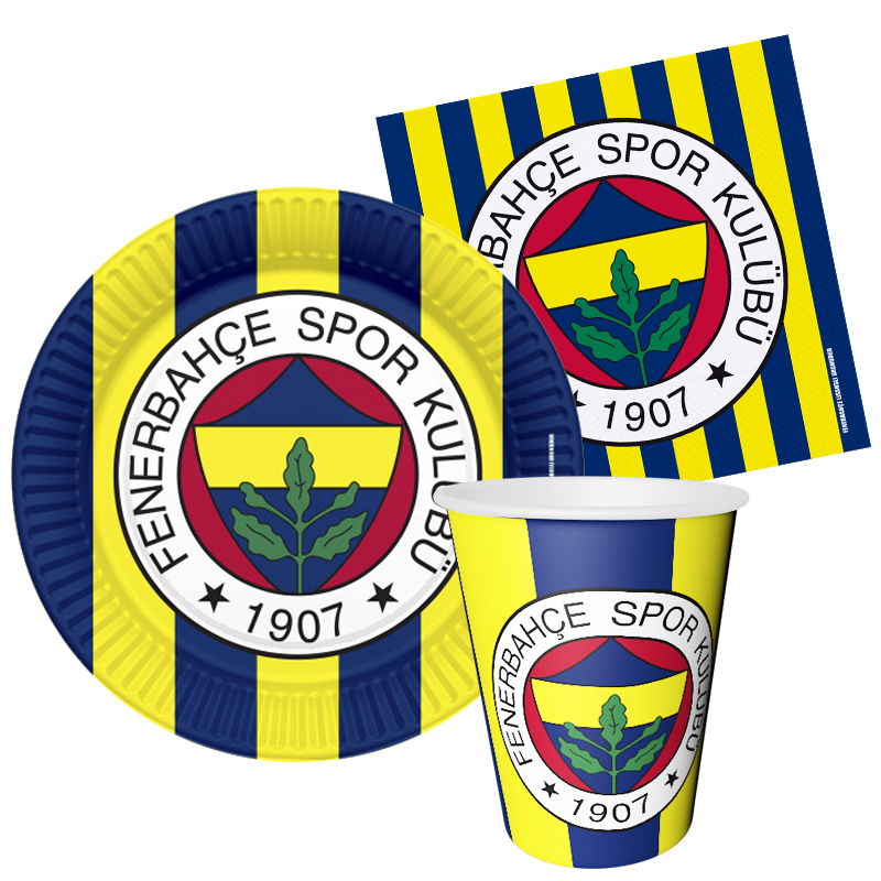 Fenerbahçe Parti Seti